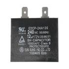 LG LFC25770SB Run Capacitor - Genuine OEM