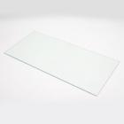 LG LFCS25426S/00 Crisper Drawer Glass Shelf Cover - Genuine OEM