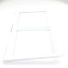 LG LFCS25426S Pantry Drawer Cover Frame - Genuine OEM