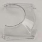 LG LFX21971ST/00 Dispenser Funnel Guide - Genuine OEM