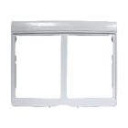 LG LFX23961ST Crisper Drawer Cover Frame - Genuine OEM