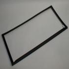 LG LFX25961SB/02 Refrigerator Door Gasket (right door, black) - Genuine OEM