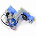 LG LFX25973ST/04 Water Inlet Valve - Genuine OEM