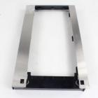 LG LMV1764ST/00 Microwave Door Frame - Stainless - Genuine OEM