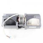 LG LMV2031BD Blower Motor Assembly - Genuine OEM