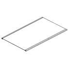 LG LRDCS2603S Cover Tray Assembly - Genuine OEM