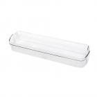 LG LRDCS2603S Door Shelf Bin (Clear) - Genuine OEM