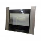 LG LRE3061ST/00 Outer Oven Door Panel - Stainless - Genuine OEM