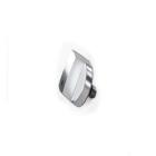 LG LSCG367ST Control Knob - Stainless - Genuine OEM