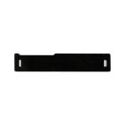 LG LSDF9962ST Toe Panel Kickplate - Black - Genuine OEM