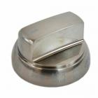 LG LSE4613BD/00 Control Knob - Stainless - Genuine OEM