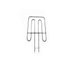 LG LSE4616ST Broil Heating Element - Genuine OEM