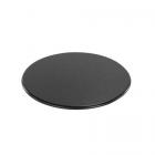 LG LSG4513ST/00 Burner Cap - Black - Genuine OEM