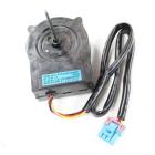 LG LSXC22426S Condenser Fan Motor - Genuine OEM