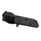 LG LSXC22426S Lower Hinge Assembly (Black) - Genuine OEM