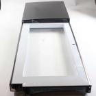 LG LSXS26366D/01 Fridge Door Assembly - Stainless - Genuine OEM