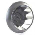 LG LW1811ER Turbo Blower Wheel - Genuine OEM