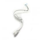 LG LW1816HR/00 Power Cord Assembly - Genuine OEM