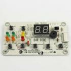 LG LW2416HR/00 Display Control Board - Genuine OEM