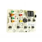 LG LW8014ER-ASWAOSU Display Control Board - Genuine OEM