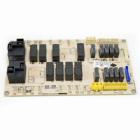 LG LWD3063ST Main Control Board  - Genuine OEM