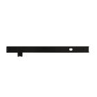LG WDP3T Left Drawer Slide Rail - Genuine OEM