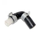 LG WM3080CW Tub-to-Pump Hose Connector - Genuine OEM