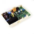 LG WM3250HRA Main Control Board Assembly - Genuine OEM