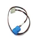 LG WM3270CW Pump Motor Wire Harness - Genuine OEM