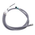 LG WM3370HRA/00 Washer Drain Hose - Genuine OEM