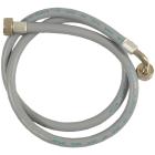 LG WM3470HVA Hot Water Inlet Fill Hose - Genuine OEM