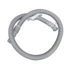 LG WT1701CV/00 Drain Hose Assembly - Genuine OEM