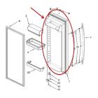 Whirlpool Part# LW10439942 FIP Door (OEM) ST