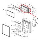 Whirlpool Part# LW10636404 FIP Door (OEM)