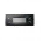 Magic Chef CGR1320BDW Clock/Timer - black Genuine OEM