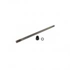 Admiral 3RATW3005TQ1 Agitator Drive Shaft - Genuine OEM