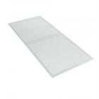 Amana AB2225PEKW12 Double Crisper Glass Shelf Genuine OEM