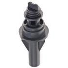 Jenn-Air JDB3000AWB3 Lower Spray Arm Hub-Support - Genuine OEM