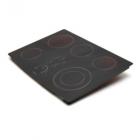 Jenn-Air JEC0530ADB14 Main Glass Cooktop Replacement Genuine OEM