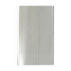 Maytag MDB8859AWB1 Front Door Panel - Genuine OEM