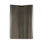 Maytag MDB8949SBM0 Door Panel - Stainless - Genuine OEM