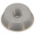 Maytag MDG17MNAGW0 Belt Retainer - Genuine OEM