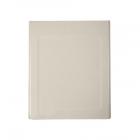 Maytag MED9000YW0 Top Metal Panel - White - Genuine OEM