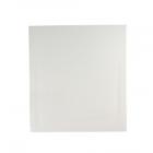 Maytag MEDZ600TB1 Dryer Lid (Top Panel) - White - Genuine OEM