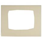 Maytag MGR4452ADQ Exterior Door Glass w/ Tape - Bisque - Genuine OEM