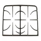 Maytag MGS5875BDB Double Burner Grate (black) - Genuine OEM