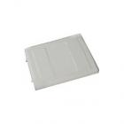 Maytag MMC5086AAS Canopy/Guide Cover - Genuine OEM