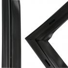 Maytag MTB2448DRB Refrigerator Door Gasket (black) - Genuine OEM