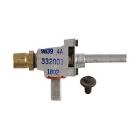 Roper F4307W1 Gas Burner Valve - Genuine OEM