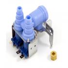 Samsung Part# DA74-40150H Valve (OEM)